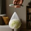 Handheld Electronic Scale LCD Display Weight Balance Tool Practical Baggage Weight Scale  for Home