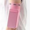 Universals Armband Sport Phone Case Light Weight Sport Armband Bag Running Gym Arm Band Running Phone Holder Armband