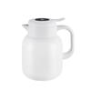 Insulated Vacuum Tea Pot with Infuser