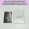 BTS ARIRANG Album POB Benefit Photocard Official Store Gift Select