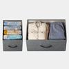 2026 Home fabric storage cabinet, household drawer-style organizing cabinet, large-capacity storage cabinet