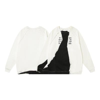 Spring Fashion Printed Casual Loose Top, Suitable For Both Men And Women