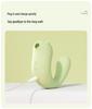 Little Sea Lion Smart Heating Female Vibrator with Sucking and Vibration, App-Controlled.