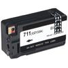 Compatible HP 711 Ink Cartridge for DesignJet T120/T520 Series