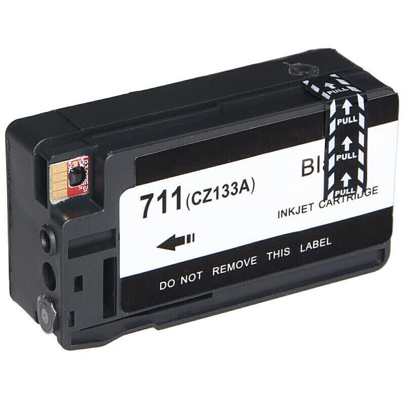 Compatible HP 711 Ink Cartridge for DesignJet T120/T520 Series
