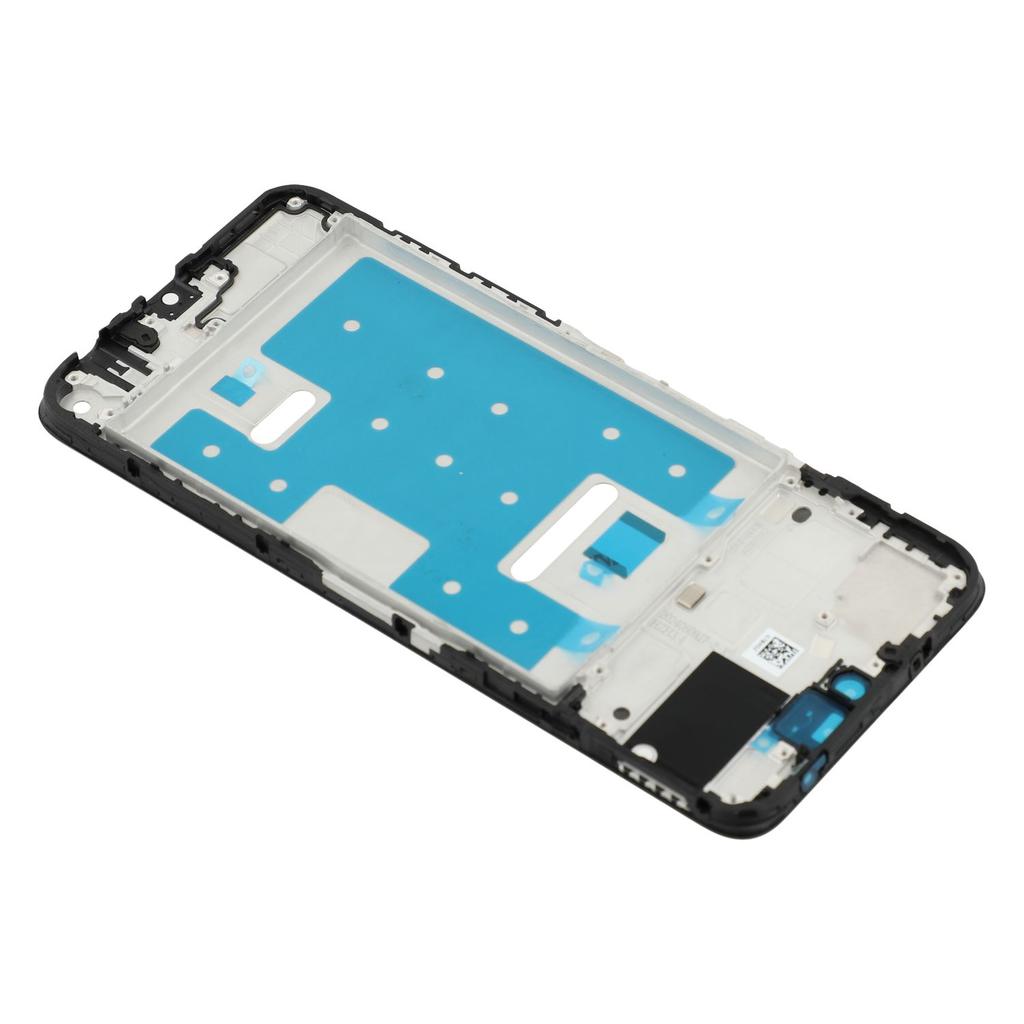 For Honor X7c 4G OEM Front Housing Frame Replacement Part (Without Logo)