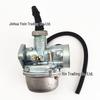 Off-road & ATV Beach Buggy PZ19 Carburetor for 70/90/110cc Engines, 19mm Half Aluminum/Zinc