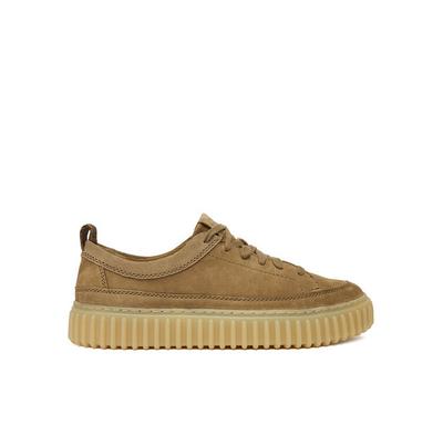 Clarks Torhill Lace Sneakers