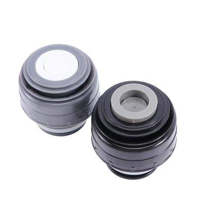 Universal 4.5/5.2cm Travel Mug Outlet Outdoor Accessories Cup Cover Cup Lid Vacuum Flasks Lid