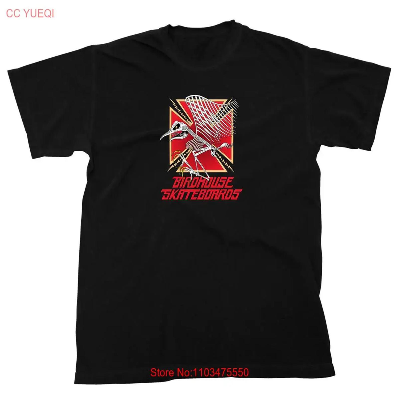 

BIRDHOUSE Tony Hawk _Artifact_ T-Shirt S разноцветный