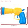 Interactive Cat Toy Gun - Plush Self-Hi Pet Supplies