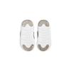Nike E Series 1.0 TD Breathable Low top Running Shoes Black White Infant And Toddler DV4252-002
