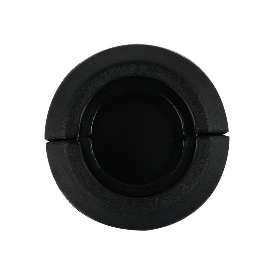 2x Engine Crash Bar Protection Bumper Decorative Guard Block 22/25/28mm For Bmw