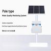 Multi-parameter Water Quality Monitoring System