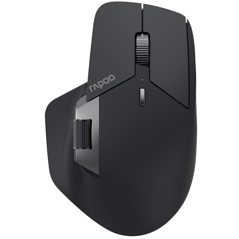 

Rapoo MT760mini Multi-Mode Mouse