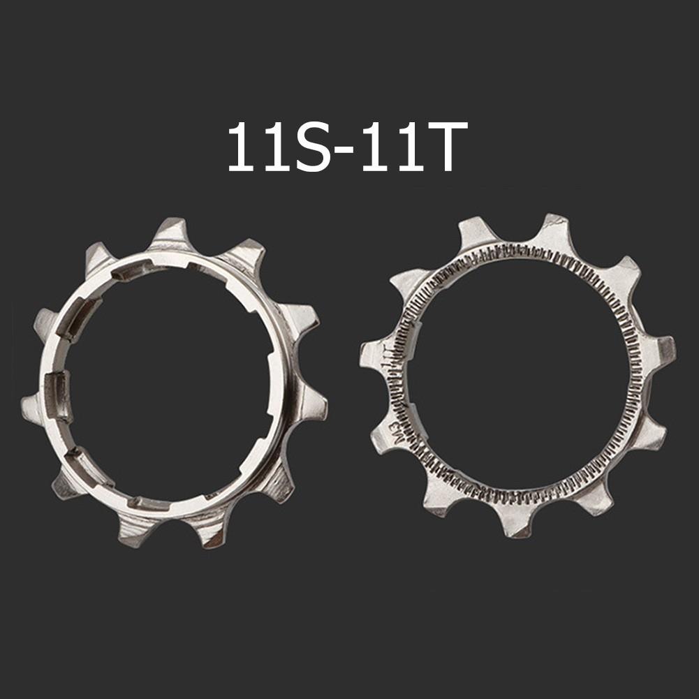 Road Bike Cassette Cog 8-11S Sprocket-11-13T Flywheel Part For MTB-Bicycle