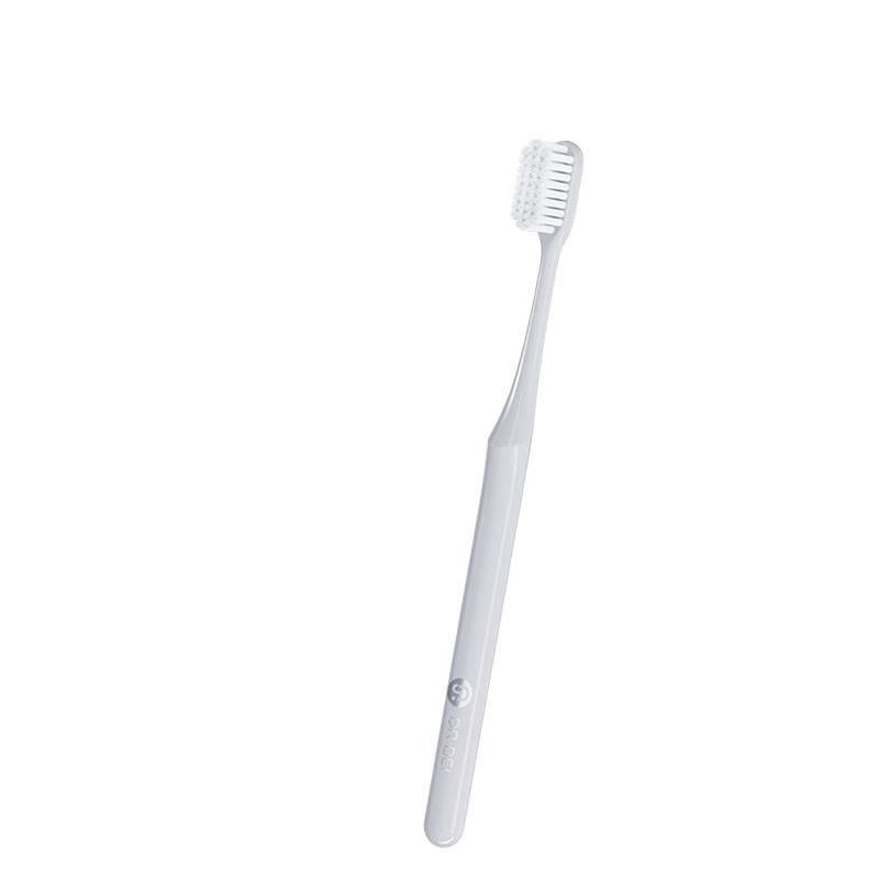 

Dr. Bei Soft Bristle Gum Care Toothbrush