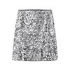 In Stock: 2025 Winter Women's High-Waisted Sequin Bodycon Skirt, Casual & Versatile