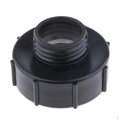 1000 Tank 100mm 3'' Female To 50mm 2'' Male Buttress Adapter Fitting
