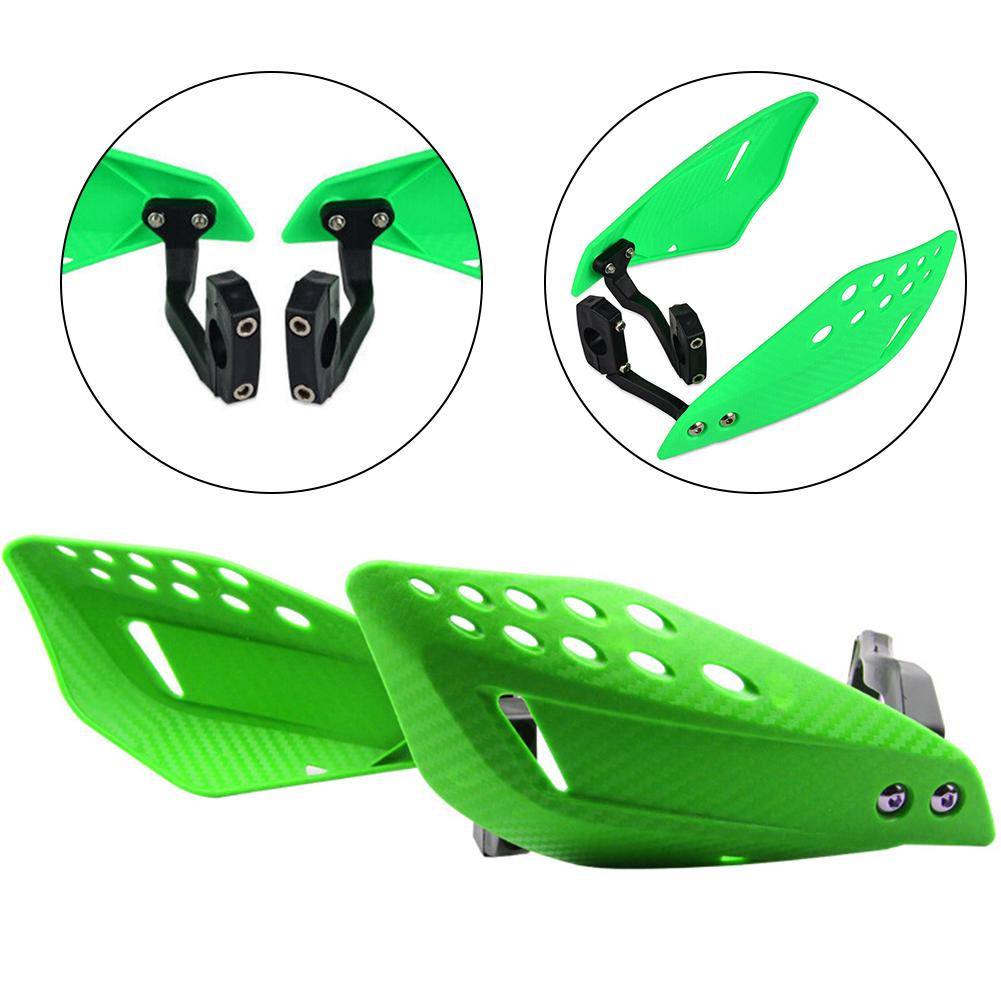 

Защитные приспособления для рук 24*13*5 см, 2 шт., аксессуары 7/8 дюйма, зеленые