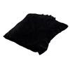 5Colors Fashionable Pleuche Upright Full Piano Dust Cover  Instruments Accessory Decoration