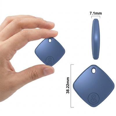 Maison connectée – Smart finders