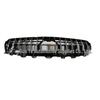 Mercedes-Benz E-Class W213 Pre-facelift AMG Style GT Vertical Bar Front Grille