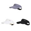 Summer Girls Sun Hat With Short Brim And Ventilated Design For Outdoor Exercise And Travel