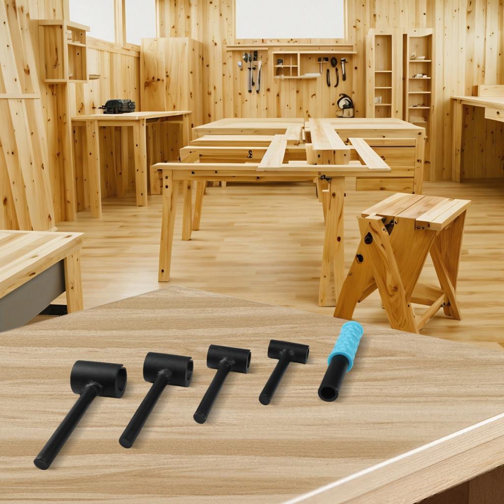 Door Hinge Repair Hinge Adjustment Tool Hinge Gap Tool Set