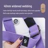 WEZHO Aerial Yoga Sling for Home Fitness