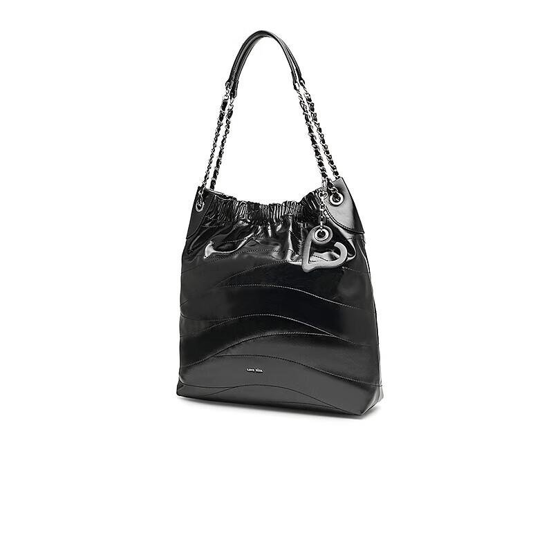 Сумка-хобо TATA через плечо F