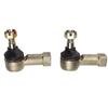 2Pcs Tie Rod Ball Joints Ends Kit M12‑M10 Replacement for Stels Guepard ATV 800 200‑250cc