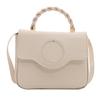 Stone Pattern Women'S Bag Fashion Handbag Foreign Style Versatile Shoulder Bag Messenger Bag