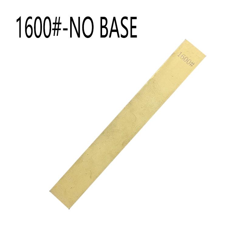 Diamond Stone No Base Used Knife Sharpener Diamond Whetstone Grinding Stone Sharpening Stone Bars Kitchen Tool