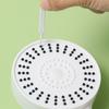Head Cleaning Shower Tool With Pp And Stainless Steel For Use Efficient