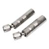 2Pcs Spark Socket 14mm 16mm Gimbal Sleeve Automobile Repair Removal Tool Magnetic Spark Socket Installation Tools