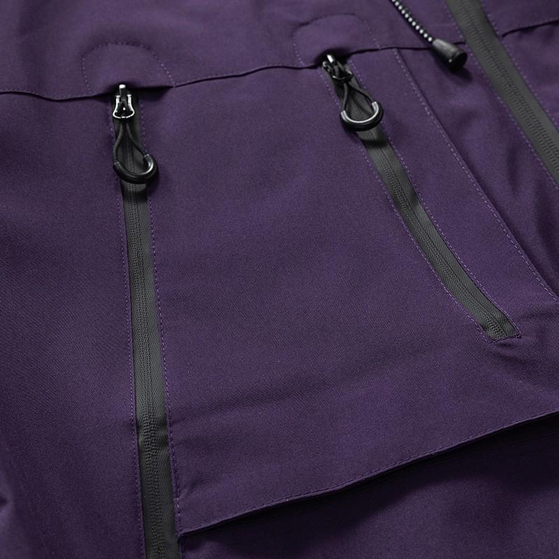 2026 Unisex Windbreaker: Spring/Autumn Sports Hoodie for Outdoor Adventure