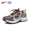 Warrior Women's WXY-5182 Lightweight Casual Sport Shoes
