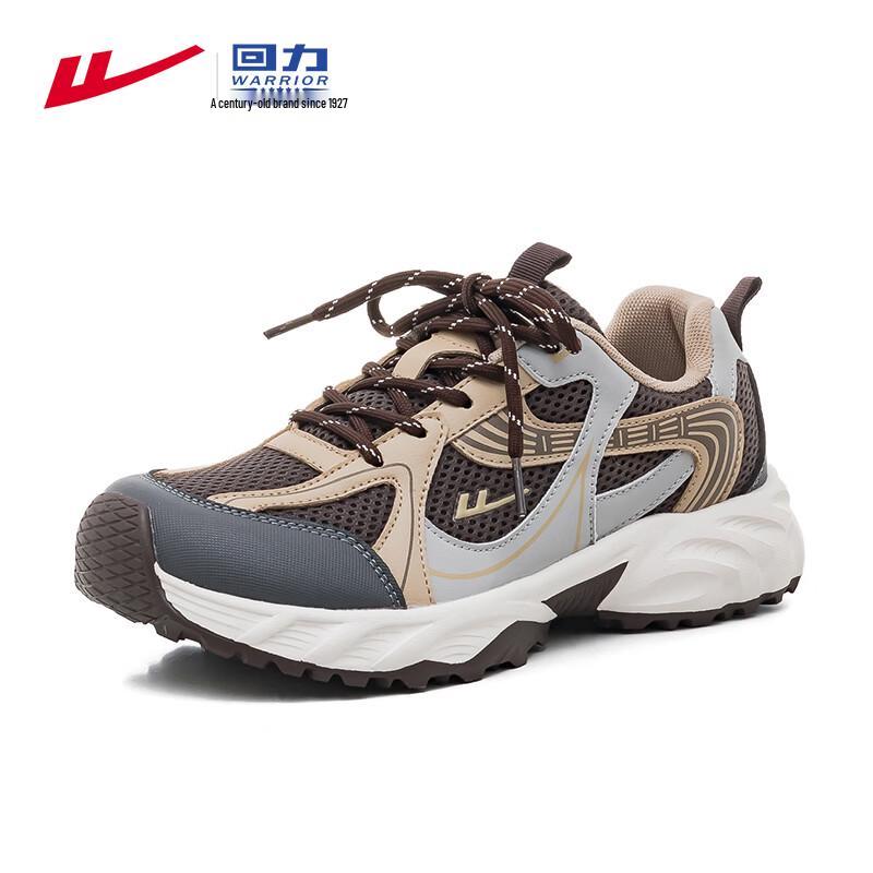 Warrior Women's WXY-5182 Lightweight Casual Sport Shoes