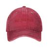 Mr Robot Berretti da Baseball Unisex Stile Cappellino Lavato Usurato Vintage