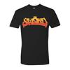 Hot The Sword Band Graphic Cotton Tshirt Unisex Summer Short Sleeve Fashion Brand Tee Luxury Casual Vintage Retro