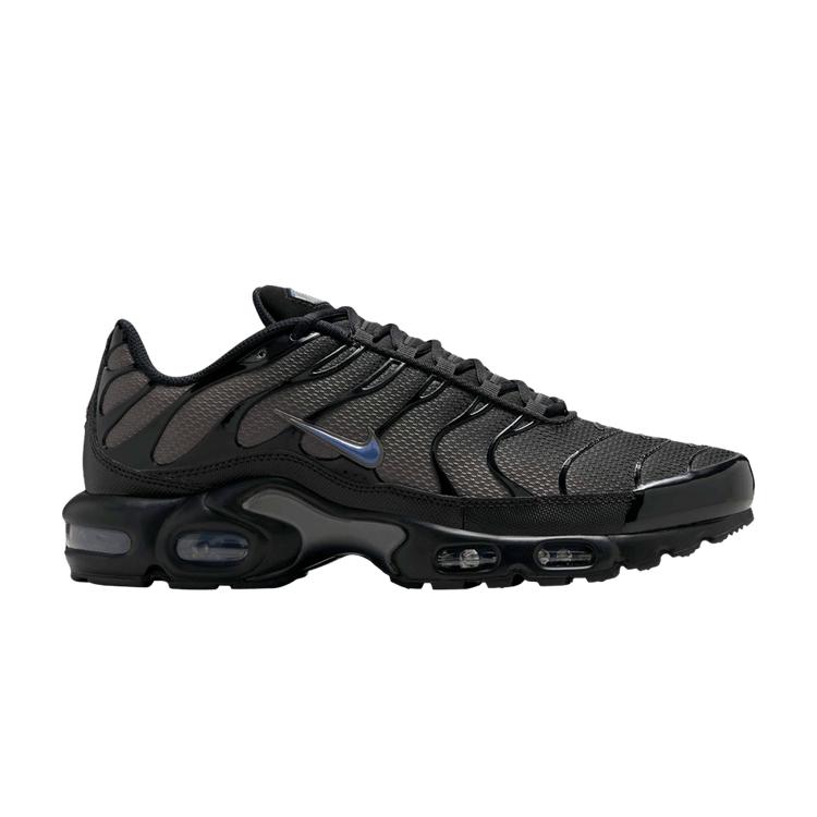 

Nike Air Max Plus Black Cave Stone Men Sneakers Diffused-Blue DM0032-018 43