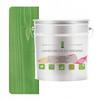 Lakierobejca do drewna zielona hydrofobowa bezwonna satyna 3w1 5l ral 6029