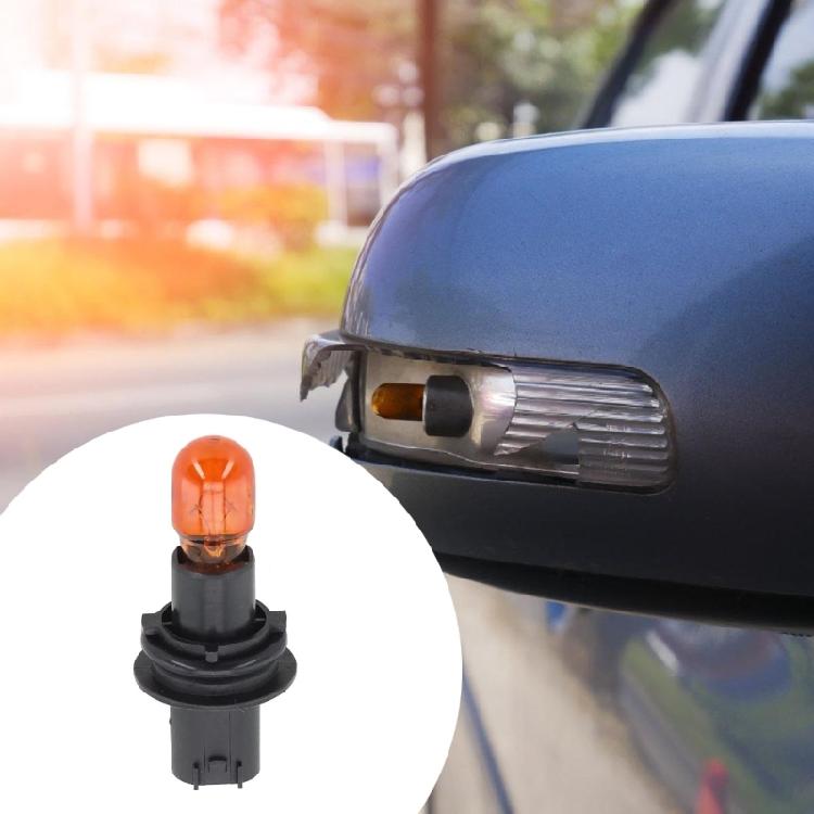Side Mirror Blinker Bulbs Energy Efficient Car Light Automotive Lighting Heat Resistant Auto Lamp with Base for Sprinter
