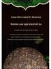 Lincang Bingdao Yunnan Sheng Pu'er Raw Tea Cake 2006 - 357g Vintage Pu'er Tea