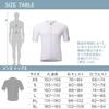 PEARL IZUMI Performance Basic 2 L 610-B Jersey, Color White, Size