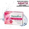 DermoViva Fairness Glow Seife - 3er-Packung