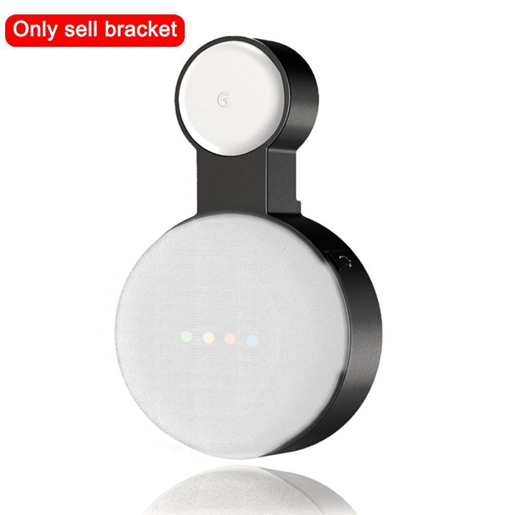 Wandhalterung für Google Home Mini Nest Mini Halterung Halterung Assistant Home Ständer Schlafzimmer Sp G0K9