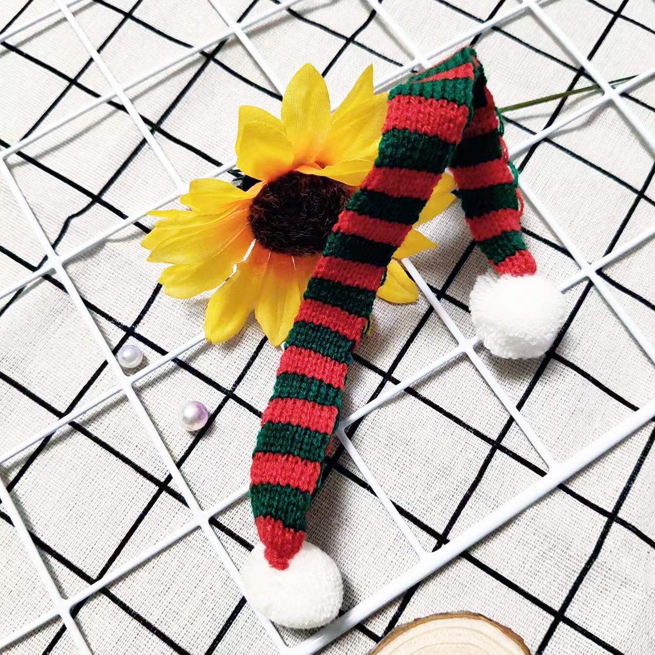 

Брелок Кукла Лабубу Набор Шапка и Свитер для Первого/Второго Поколения