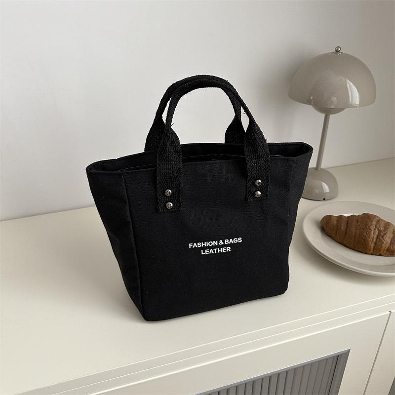 

Модная повседневная сумка с буквенным принтом, новый стиль, красивая, для поездок на работу, простая, большой емкости, для женщин